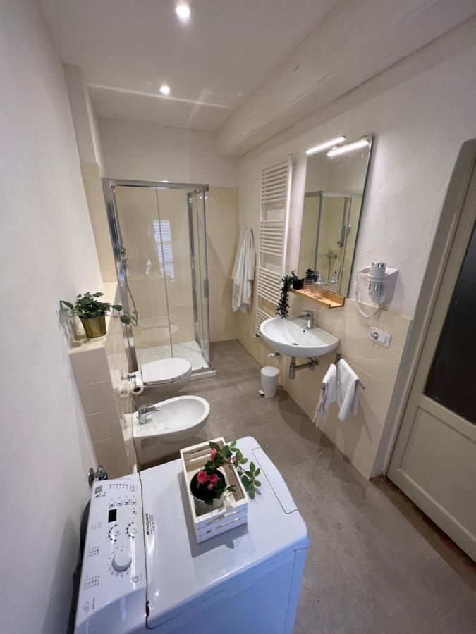 San Giorgio Suite Πίζα Εξωτερικό φωτογραφία