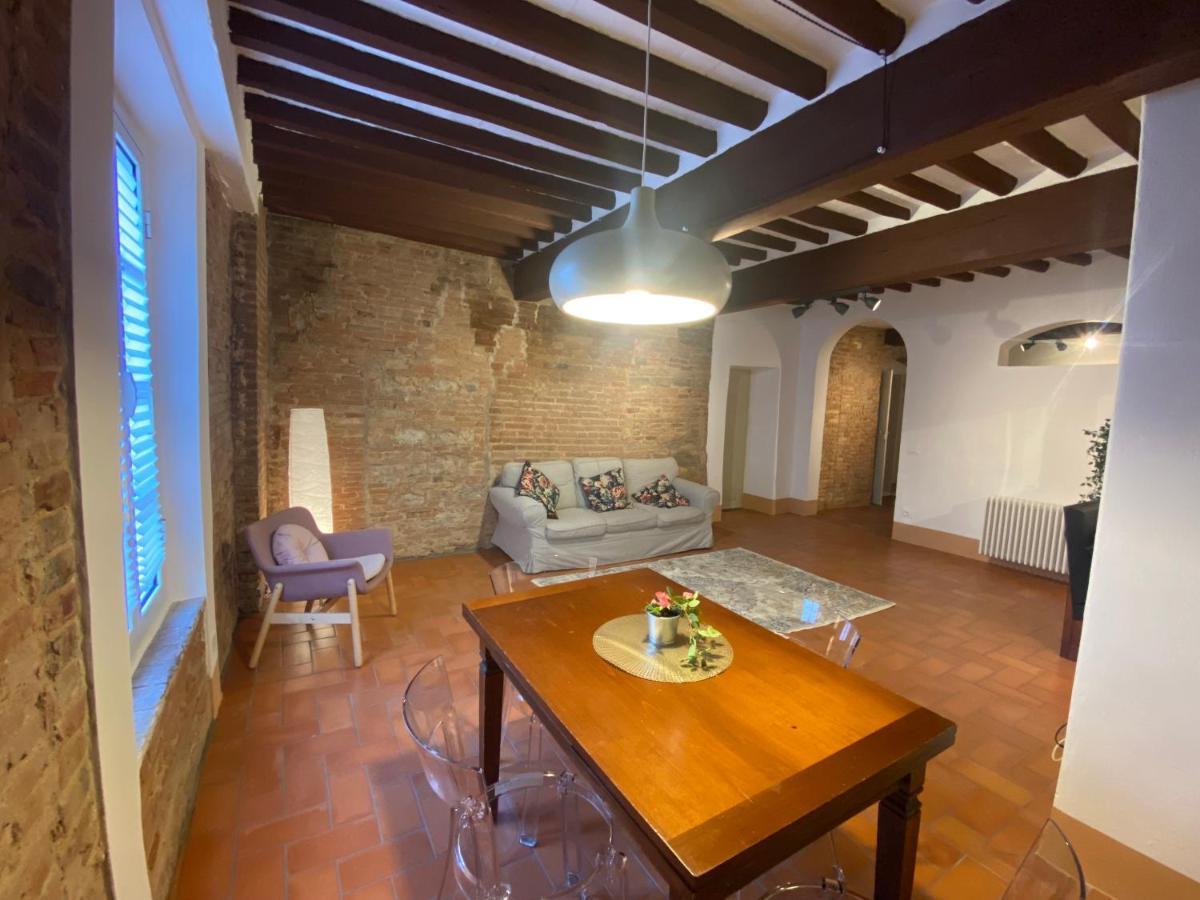 San Giorgio Suite Πίζα Εξωτερικό φωτογραφία